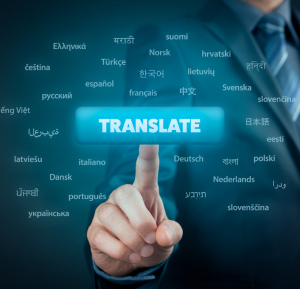 Importance Of Translation in Business